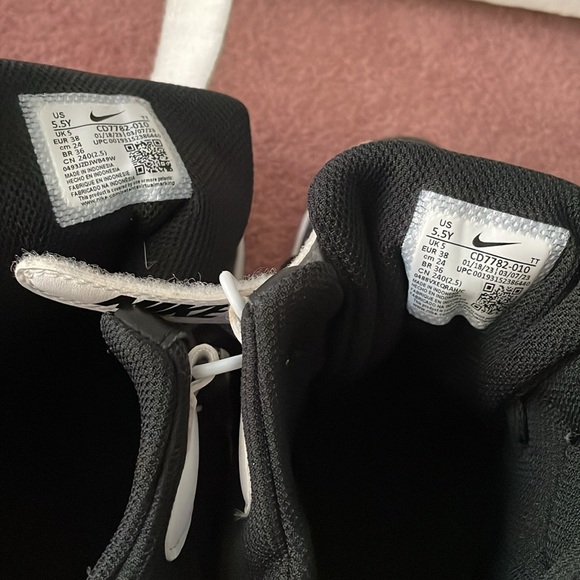 Nike high tops - Picture 7 of 7